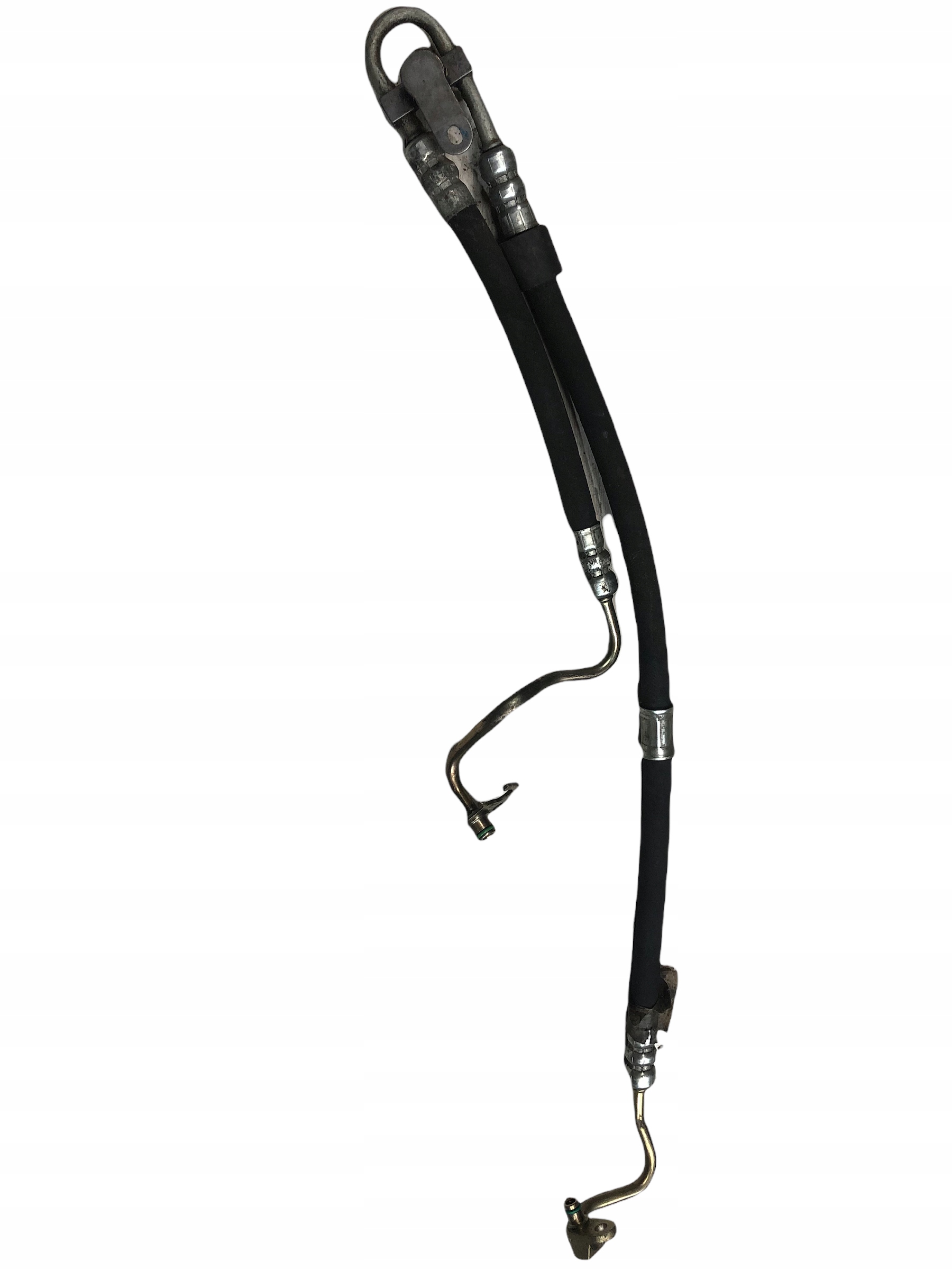 КАБЕЛЬ ГІДРОПІДСИЛЮВАЧА КЕРМА RANGE ROVER SPORT AH323L600CB