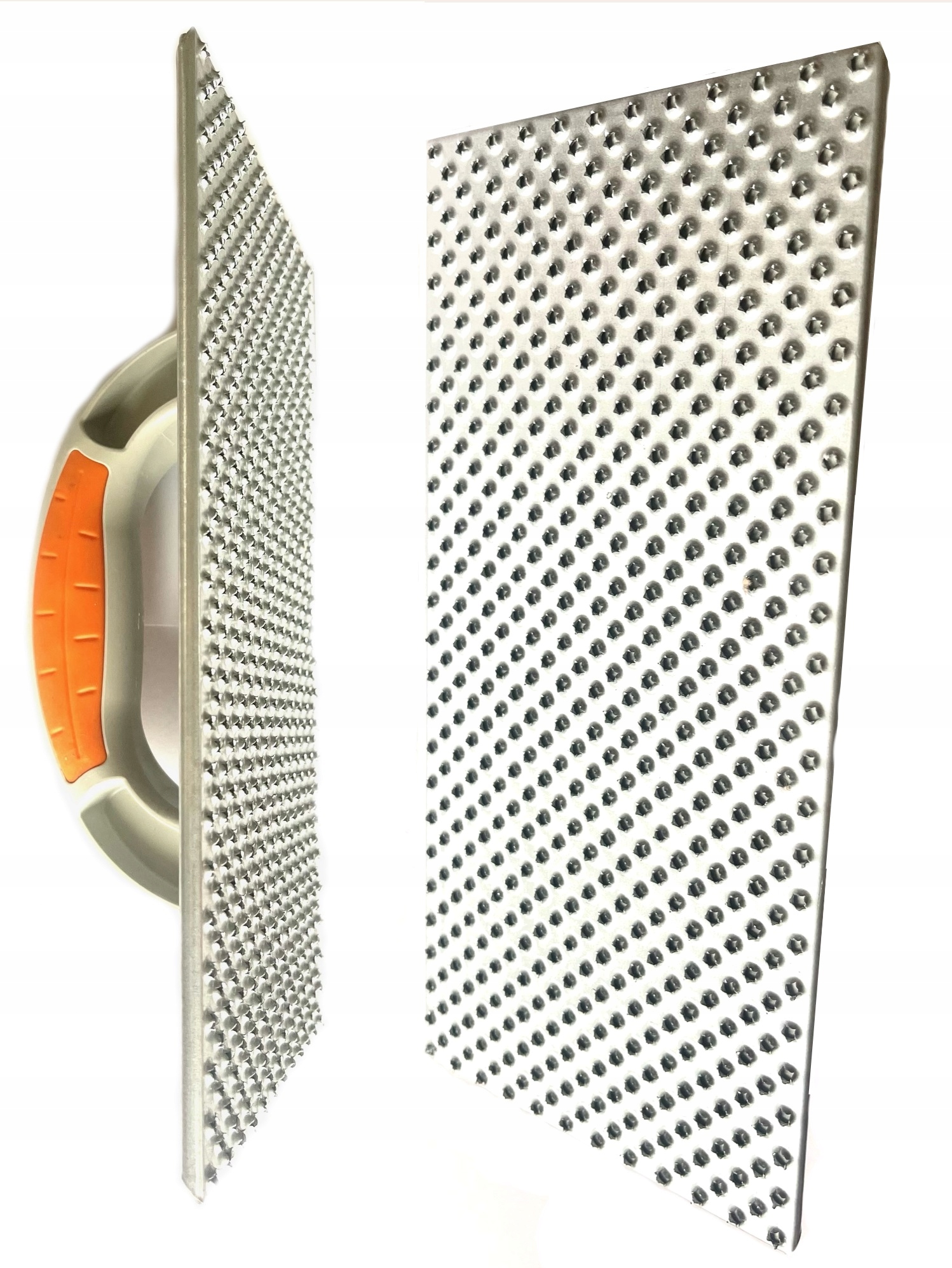 TARKA PACA SZLIFIERSKA DO STYROPIANU WCMACN 27 cm