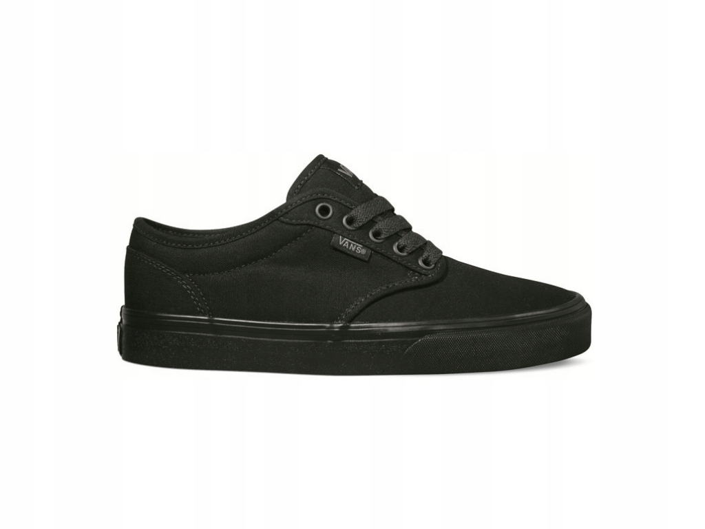 

Buty Vans Atwood VN000TUY1861 czarne r. 40,5