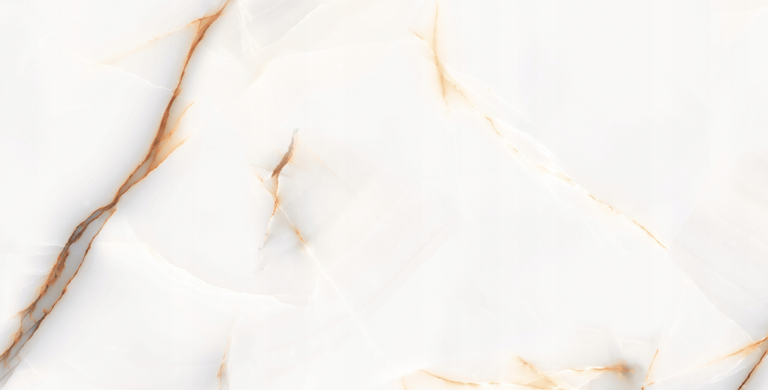 PŁYTKI ŁAZIENKOWE PODŁOGOWE MARMUR ZE ZŁOTĄ ŻYŁĄ ONYX GOLD 60X120 POŁYSK Grubość 5 mm