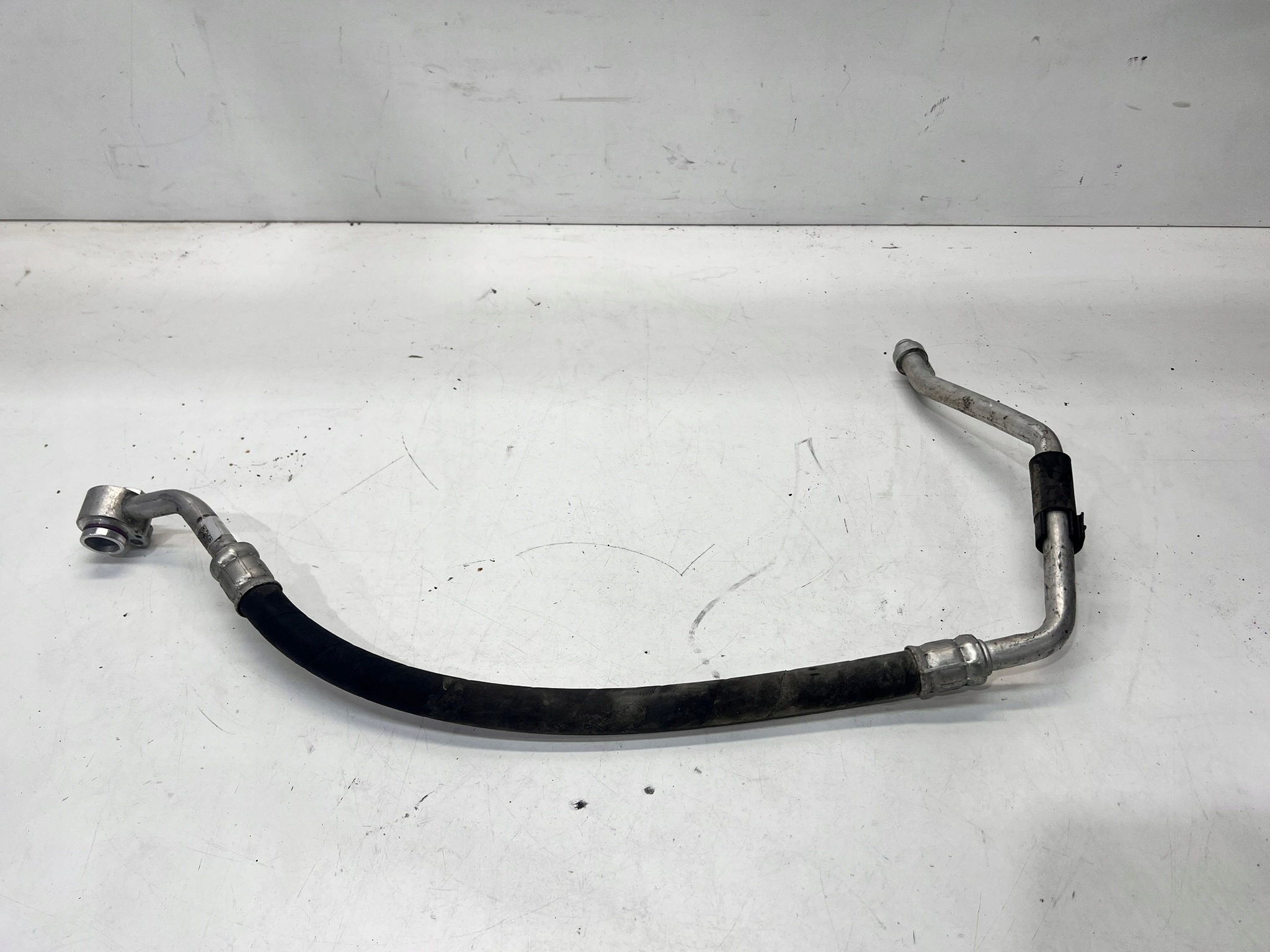 vedení hadice klimatizaci AUDI Q5 80A FY 80A816743BF