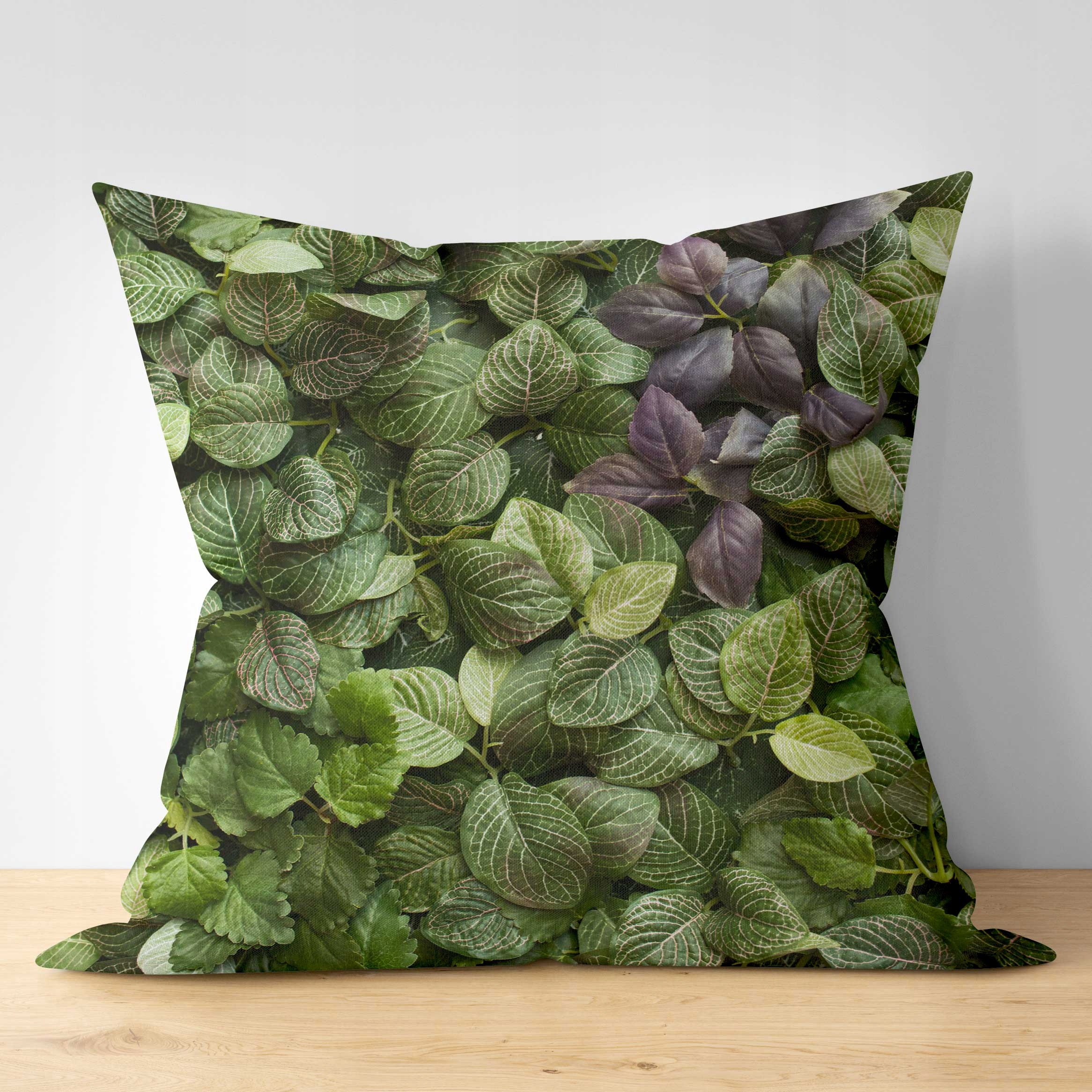 Poszewka na poduszkę DEKORACYJNA 40x40cm producent EAN (GTIN) 6097128726725