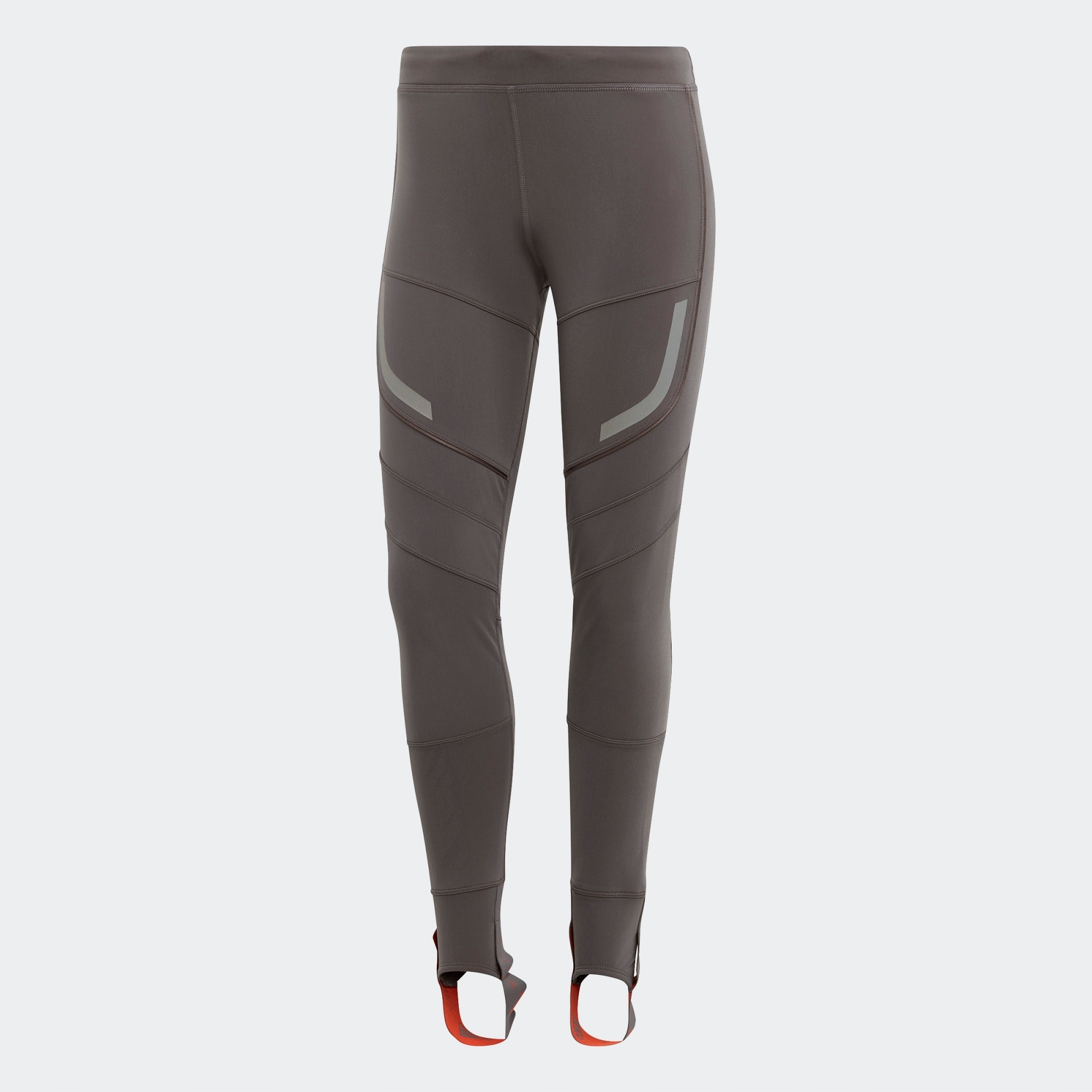 LEGGINSY ADIDAS STELLA MCCARTNEY CLIMAHEAT EA2169 Długość nogawki długa