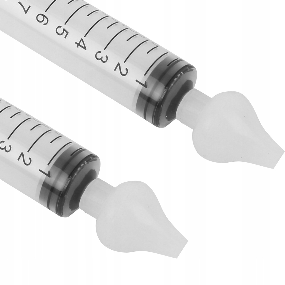 2 x pudełko irygatora do nosa 10ml Producent wyrobu medycznego brak
