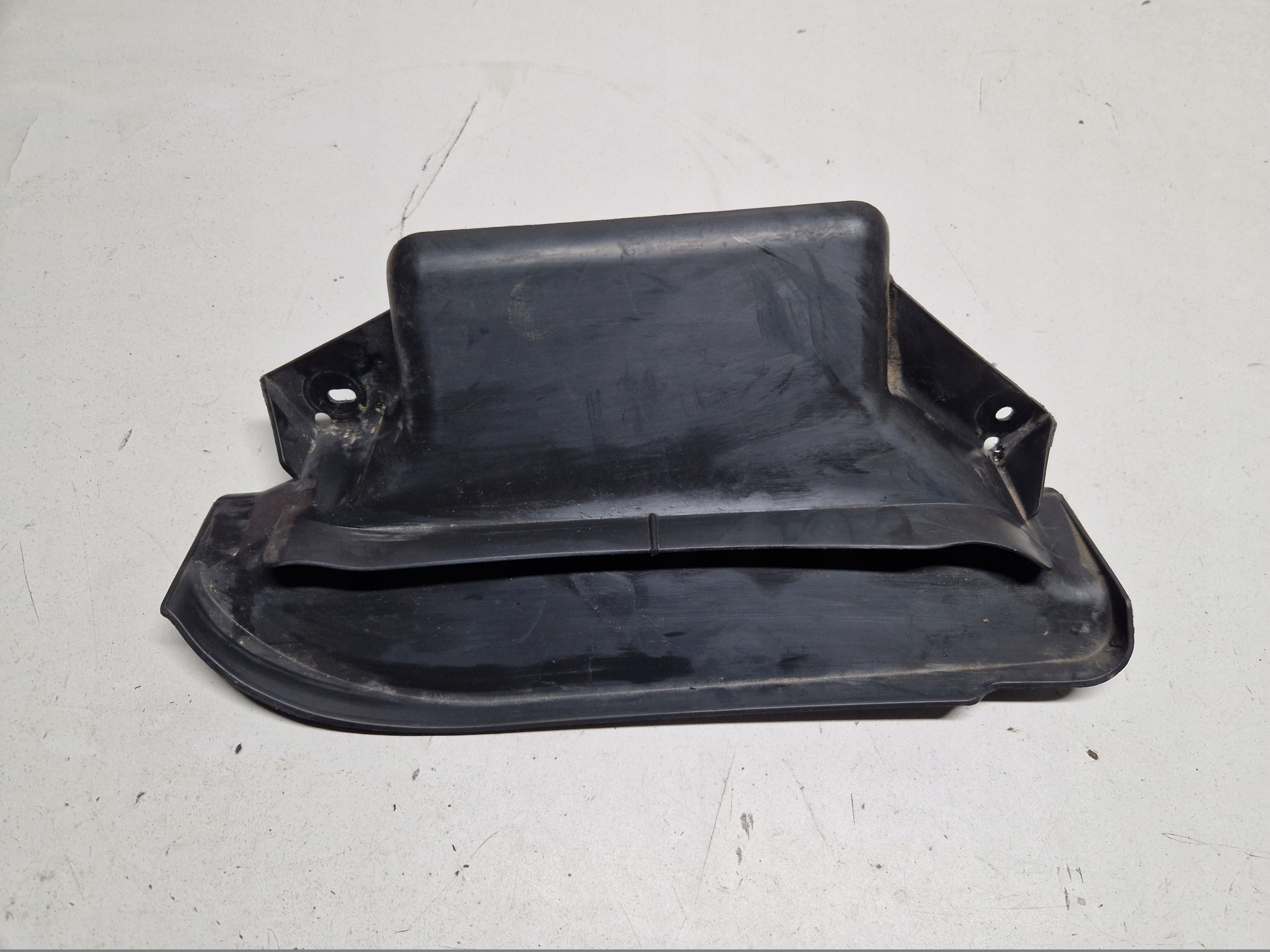 intake air left 7S71-18D395-AD FORD MONDEO MK4