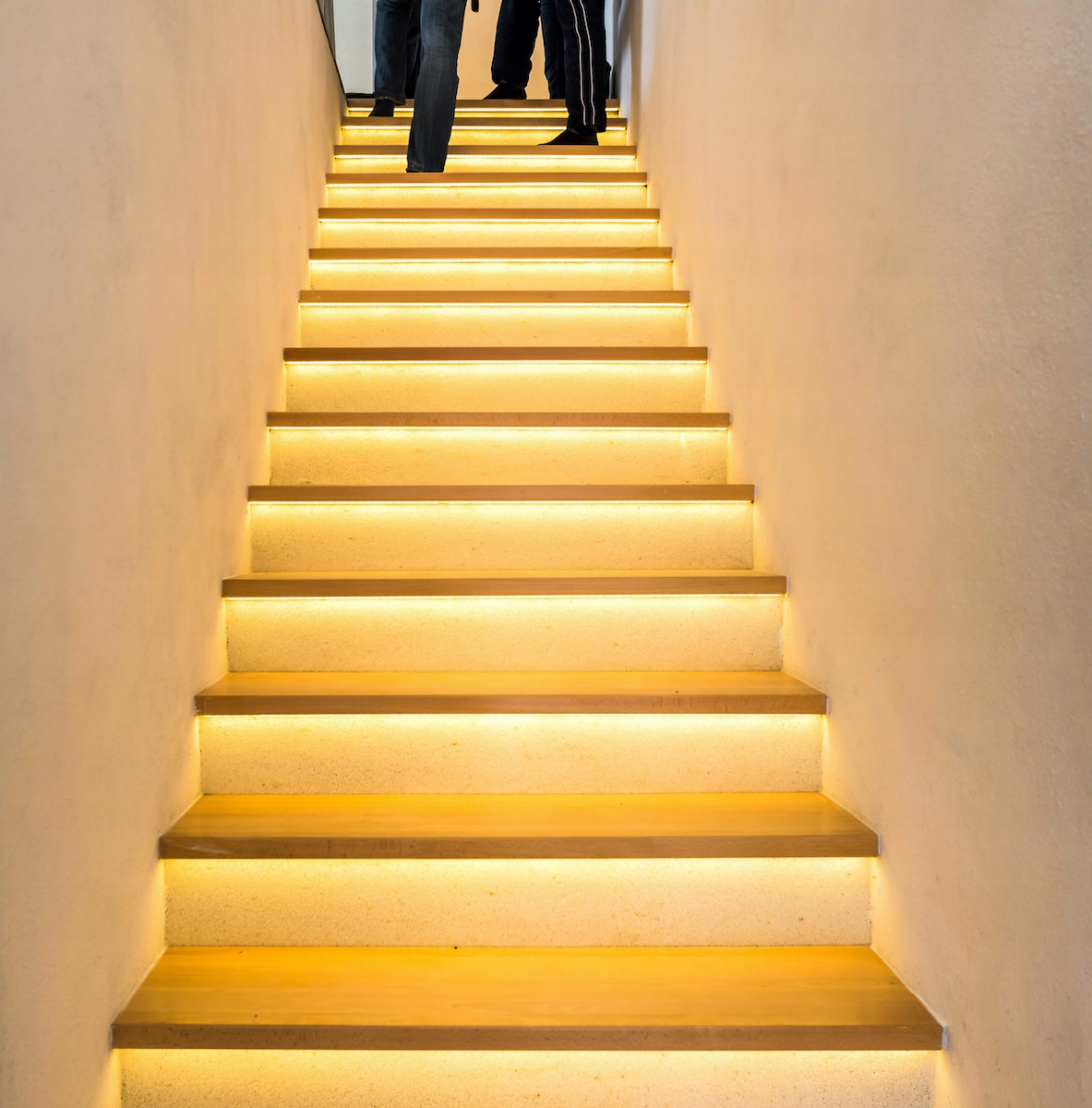 Ściemniacz LED iTouch Włącznik dotykowy 6A |Czarny Marka AKB-Poland