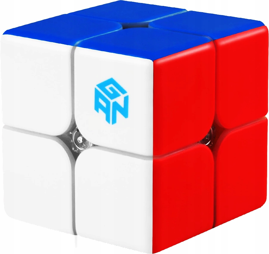 

Oryginalna Kostka Gan 249 V2 2x2x2 Podstawka