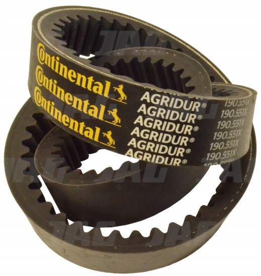 Pás Continental Claas 320 330 51x1767 mm 661429 603015 628630