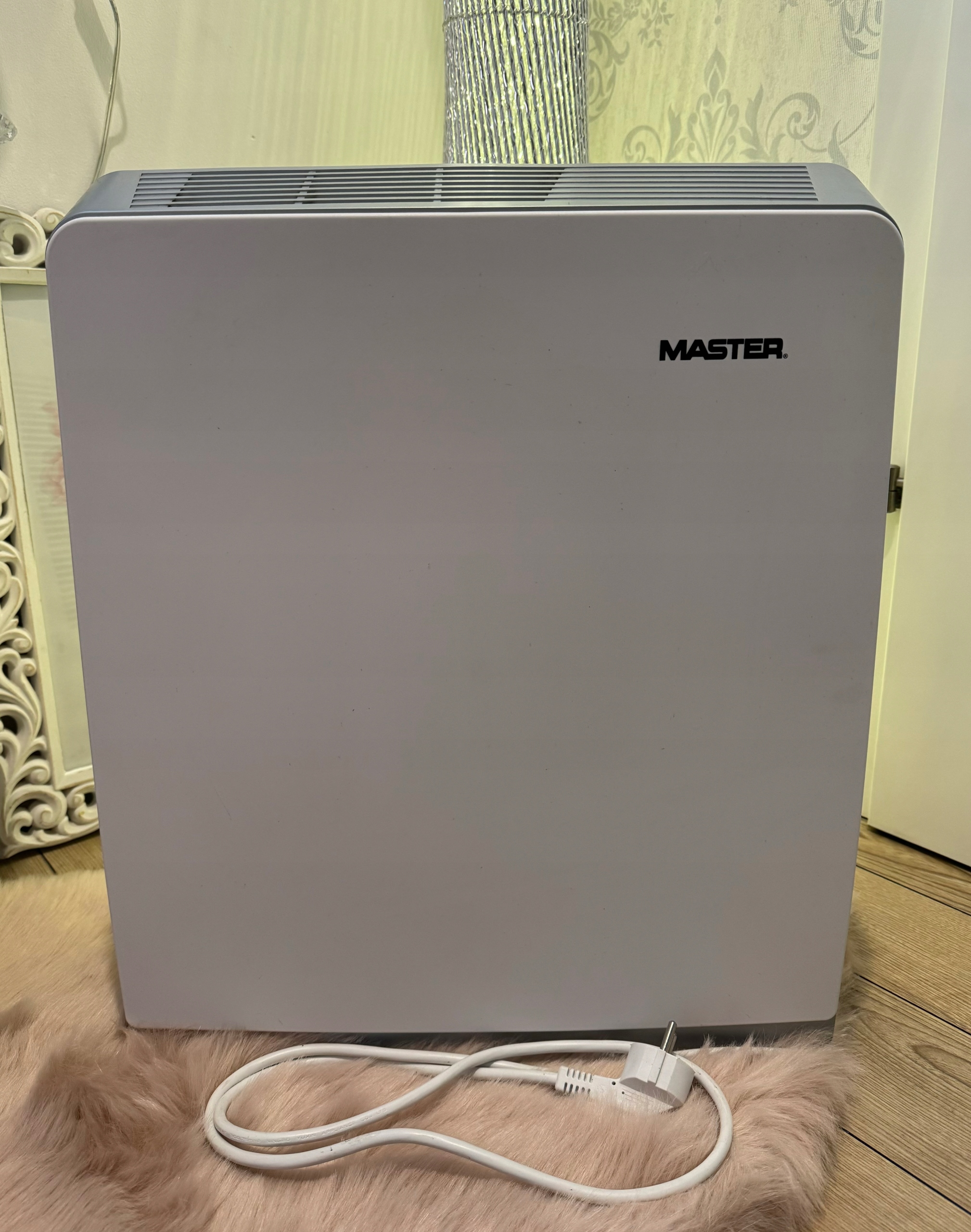 Master DHA 10 osuszacz powietrza