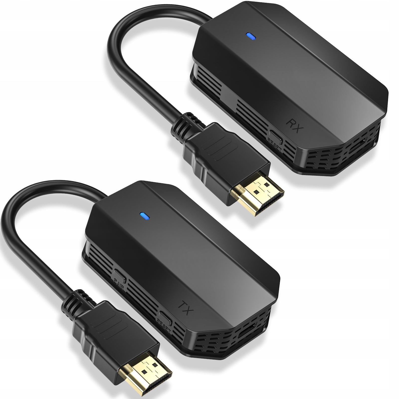 Bezdrôtový vysielač Hdmi, Xenso HW99