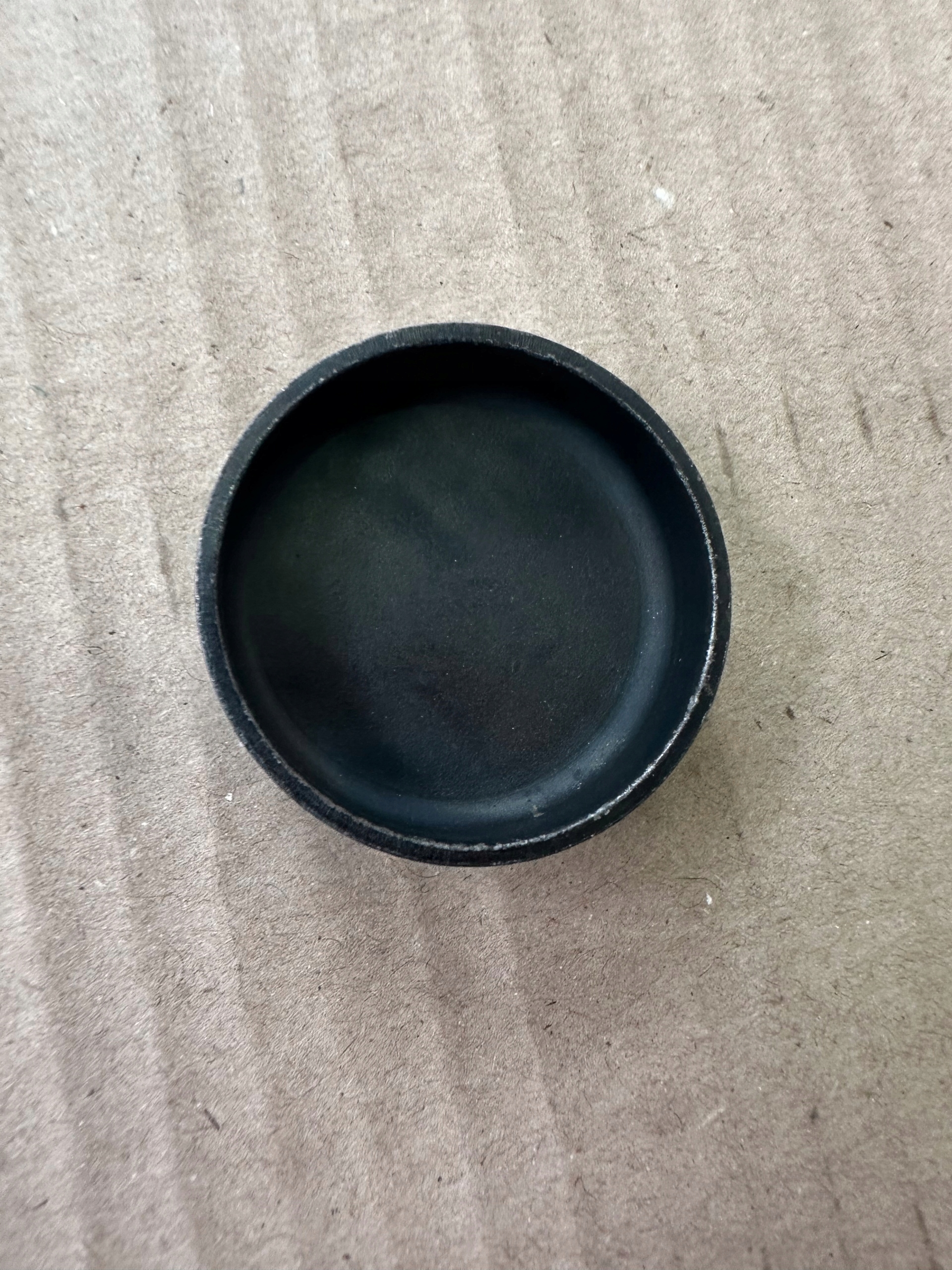 KOREK ZAŚLEPKA BROK 36.30 mm PEUGEOT CITROEN