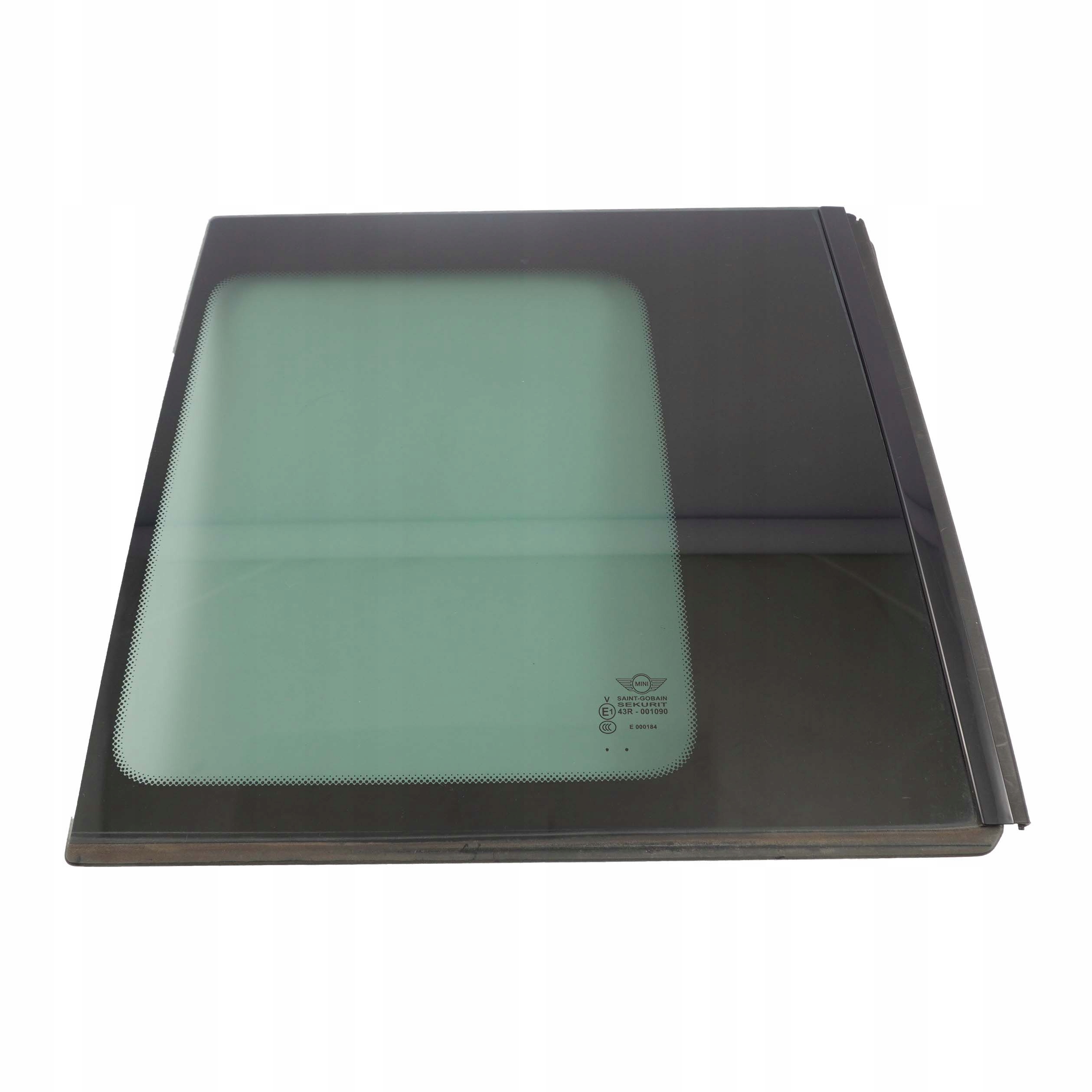 51357167494 - MINI R55 Clubman стекло двери боковая правая задняя AS3