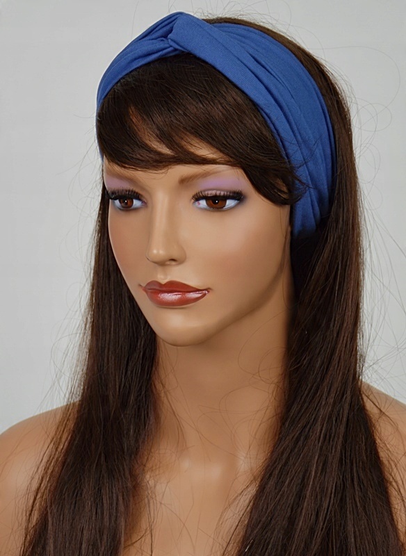 

Opaska Gabrysia We-116 pin-up turban Eva Design