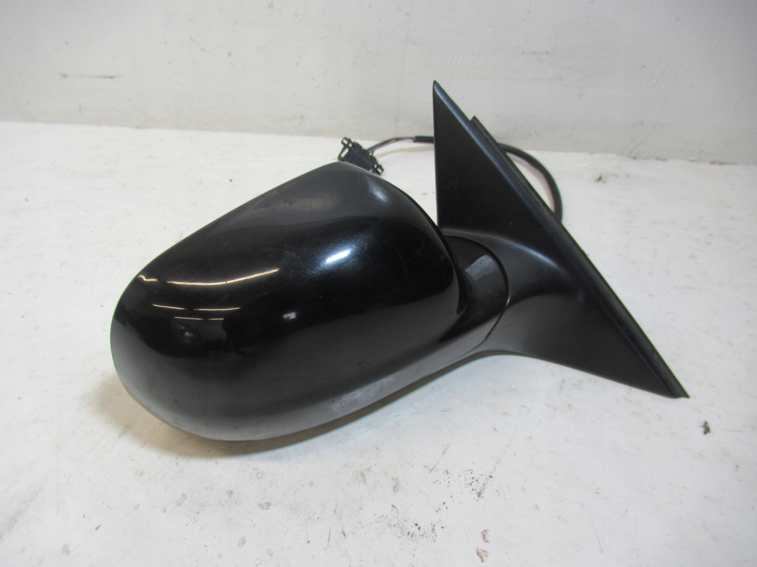 mirror right electrics VOLKSWAGEN PASSAT B5 LC9Z 1999