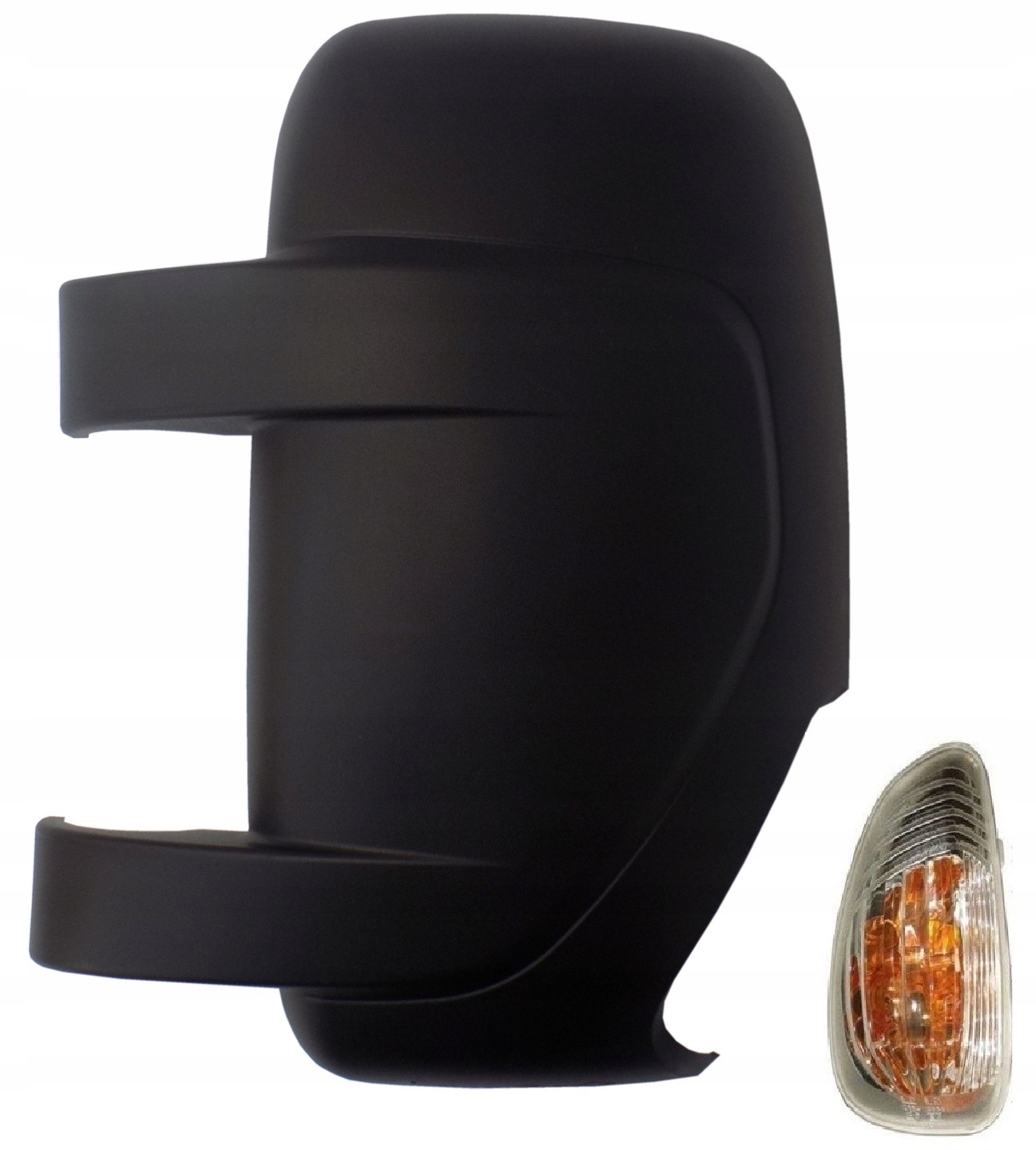 

NV400- Movano Master Obudowa Migacz Lusterka Lewa