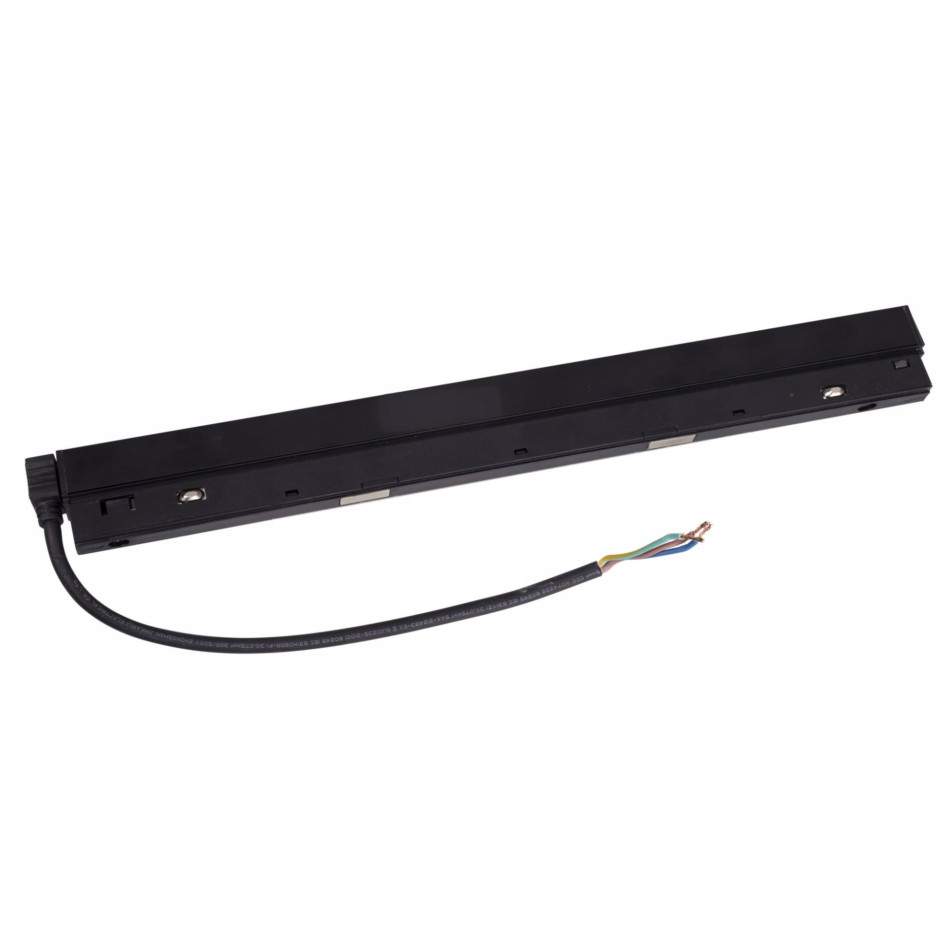 Napájecí zdroj Dali 100W Černý Magnetic Acc Síťový materiál MaxLight