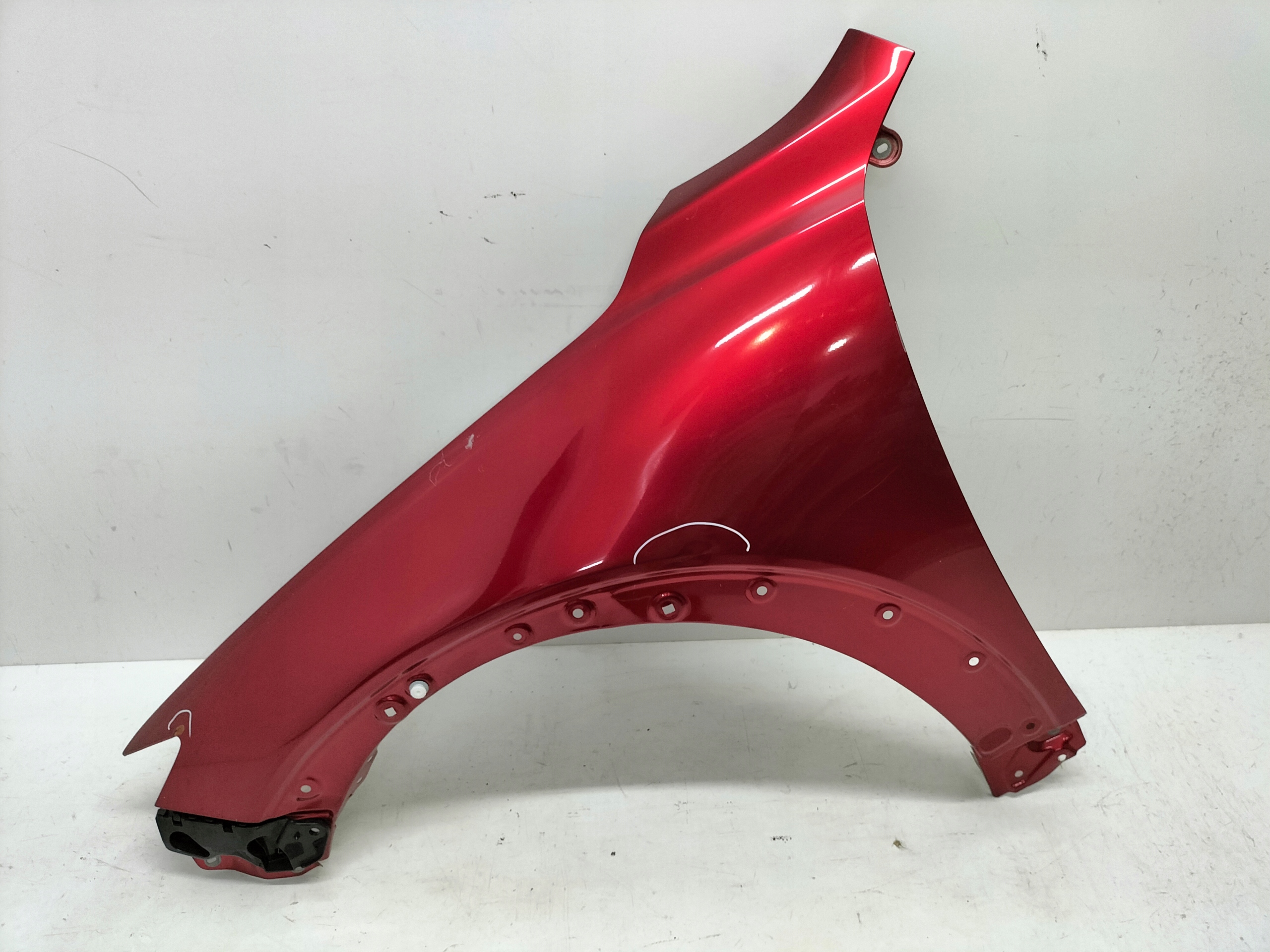 fender front front left MAZDA CX3 CX-3 DK 15