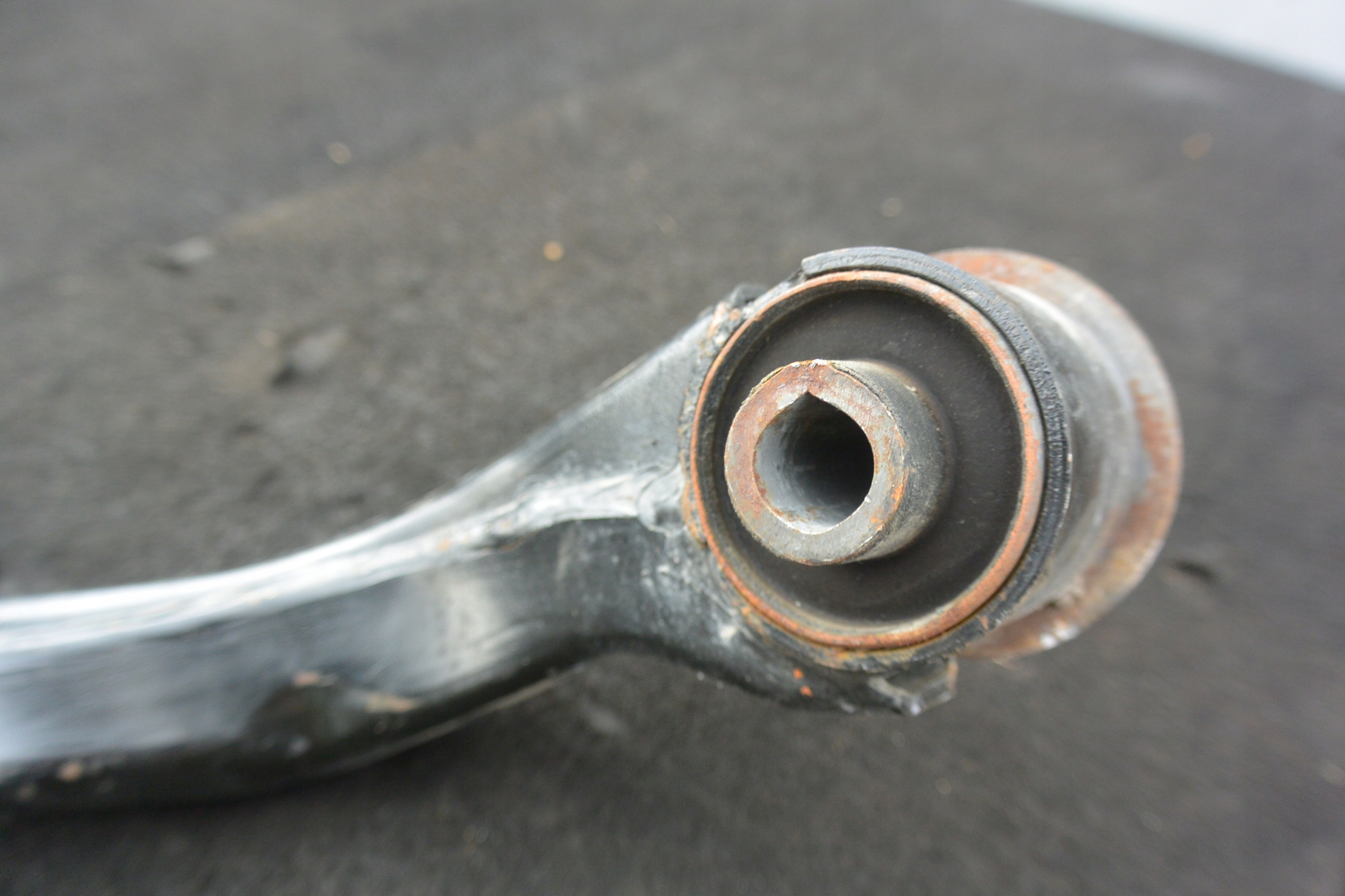 arm upper left front FORD F150 17-20