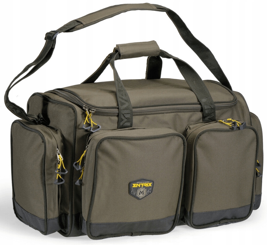 Rybářská taška Mivardi Carryall Entrix