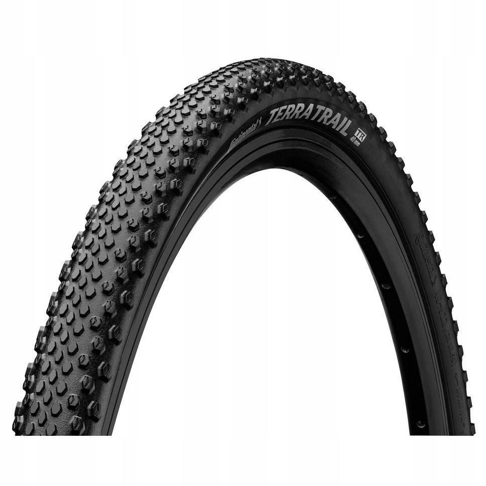 Opona rowerowa Continental Terra Trail Sw CO0150507 28 " 1,5 " 40 mm