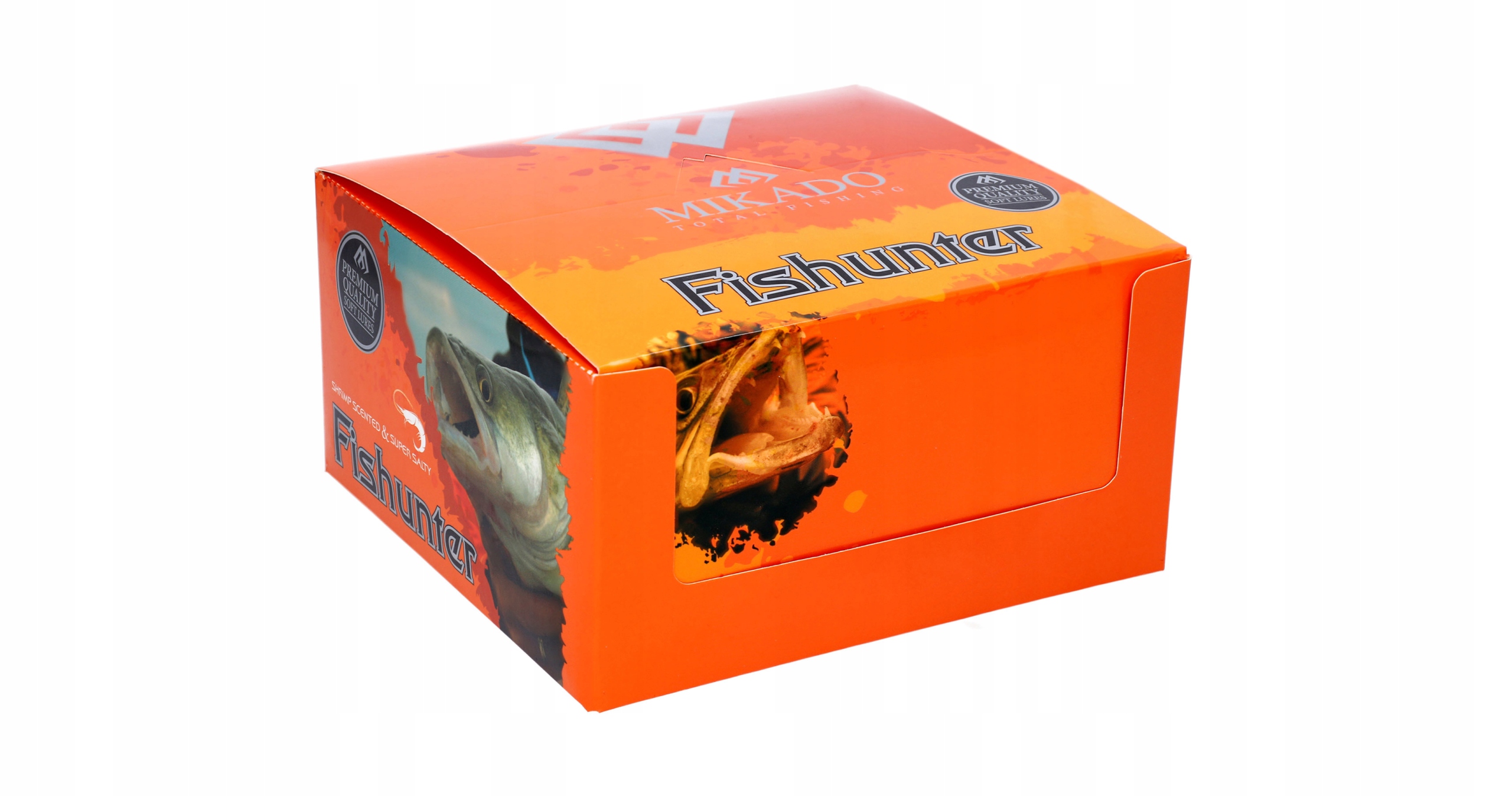 PRZYNĘTA FISHUNTER 10.5cm MIKADO Marka Mikado