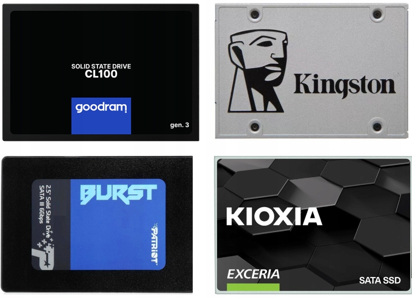 KOMPUTER DO BIURA 11gen i5-11400 8GB SSD 240GB Model AZCOM OFFICE PC 11gen