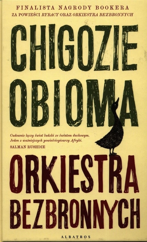 

Orkiestra bezbronnych