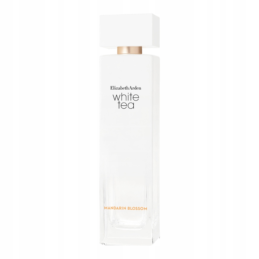 Elizabeth Arden White Tea Mandarin Blossom woda toaletowa spray 100ml P1