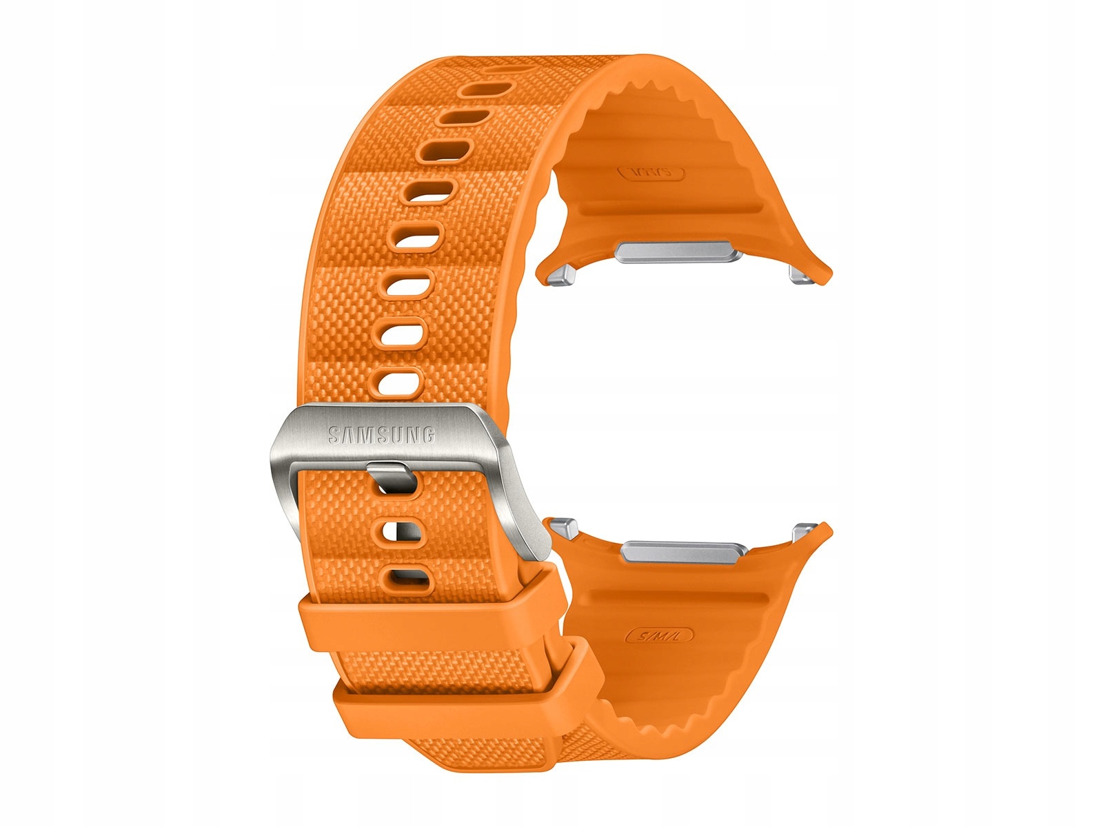 Samsung Športový remienok PeakForm Band pre Ultra Orange