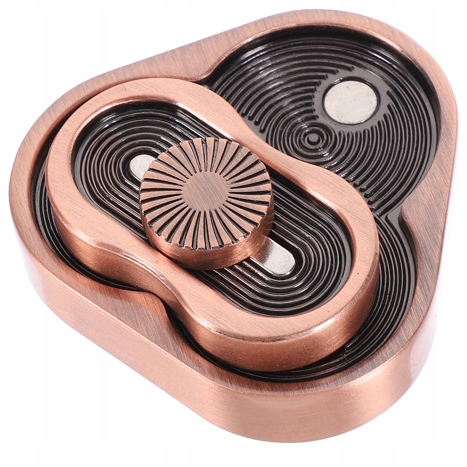 Rękodzieło Zabawka Magnes Fidget Kod producenta 788897