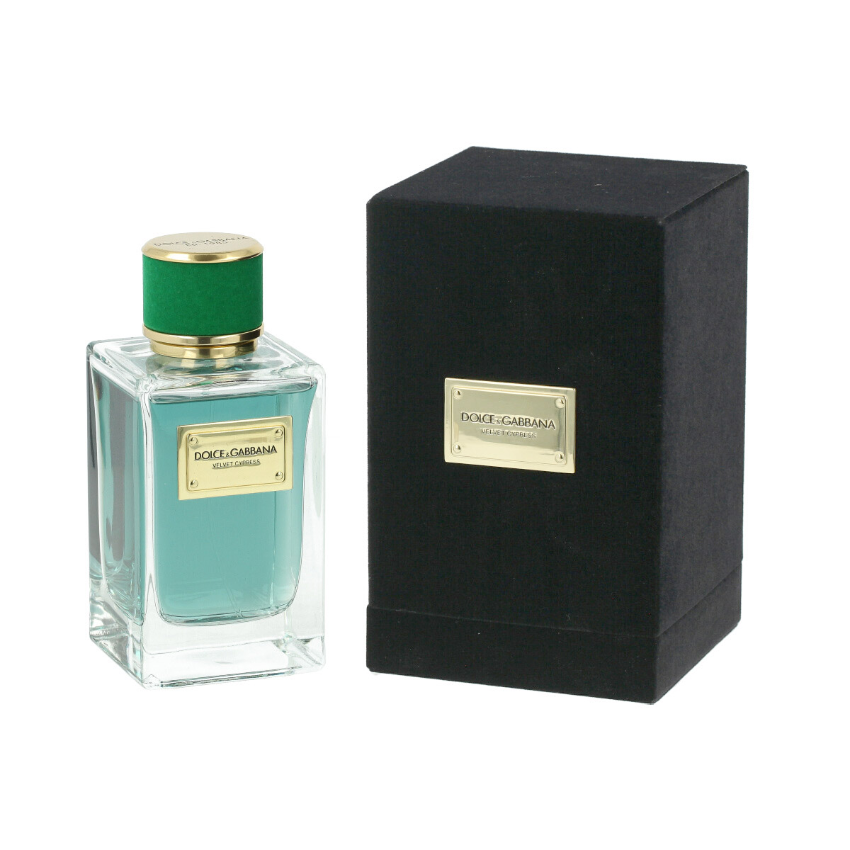 Dolce & Gabbana Velvet Cypress Edp U 150 ml
