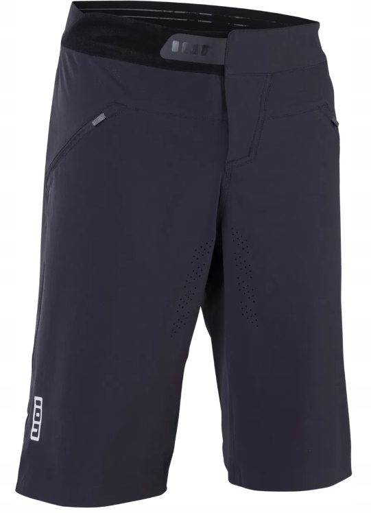 Kraťasy na kolo Ion Bike Shorts Traze Amp R/34/L černá