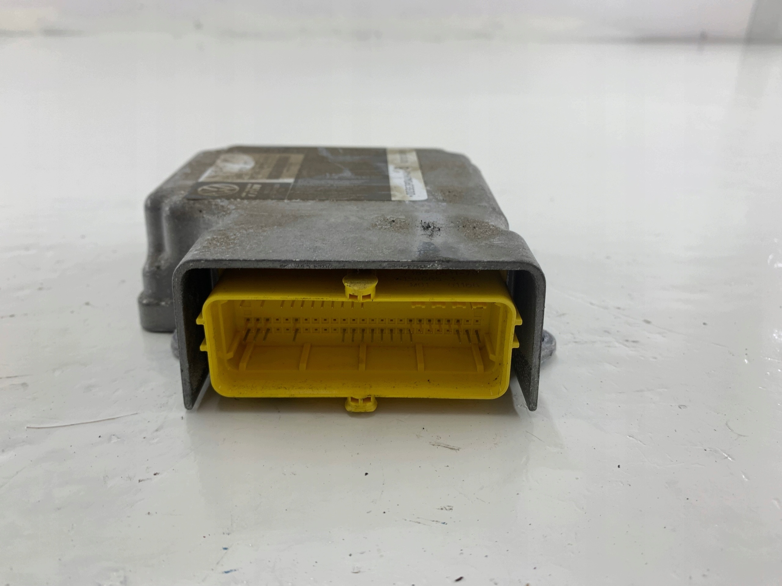 SEAT LEON II module unité de commande électronique uce SENSOR airbag air 5N0959655J