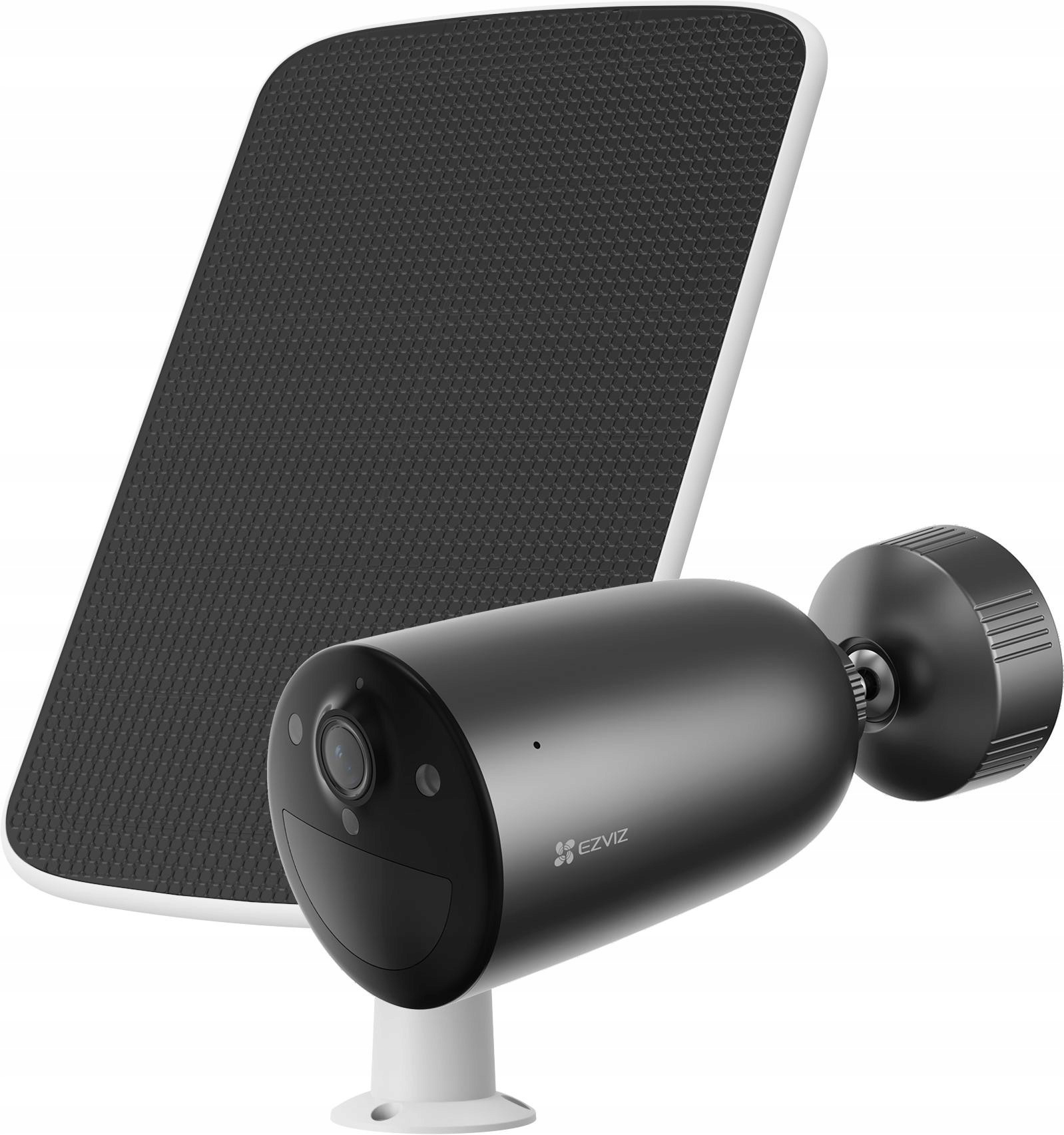 Bezdrôtová Kamera Ezviz EB3 3MP Usb-c Solárny Panel