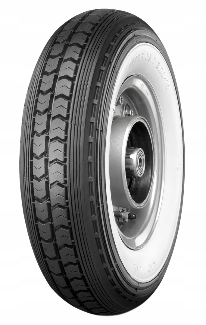 Continental Pneumatika 4.00-8 Lb 55J Tt Predná/zadná Dot 04/2026 (200245) ()