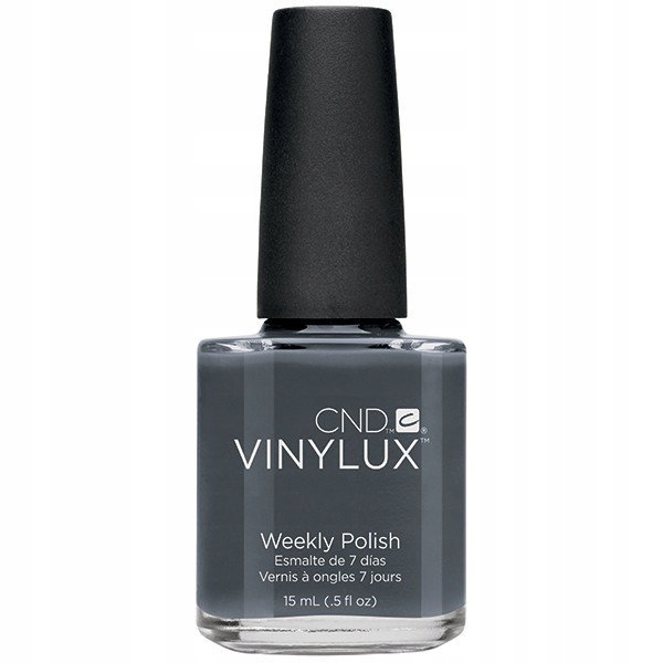 

Lakier winylowy Cnd Vinylux Asphalt 15ml