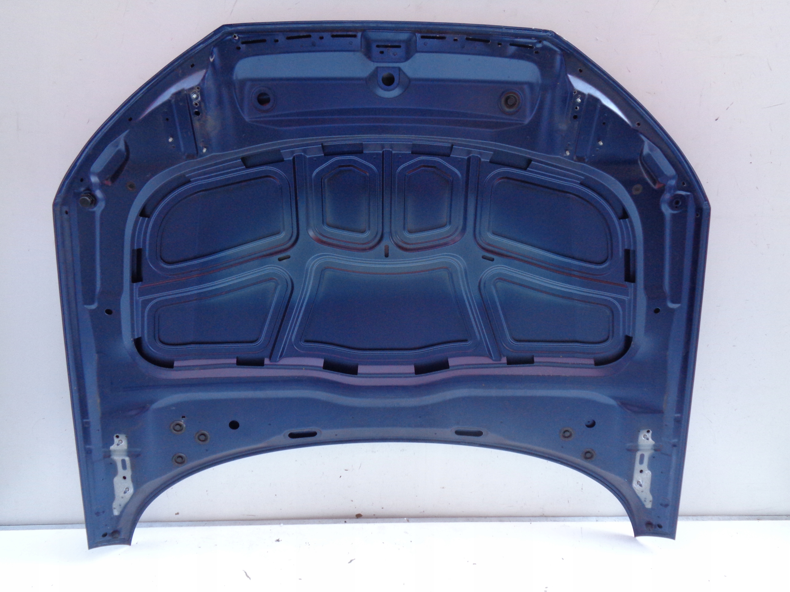 capot AUDI A4 B9 8W 8W0 15- NR 41840