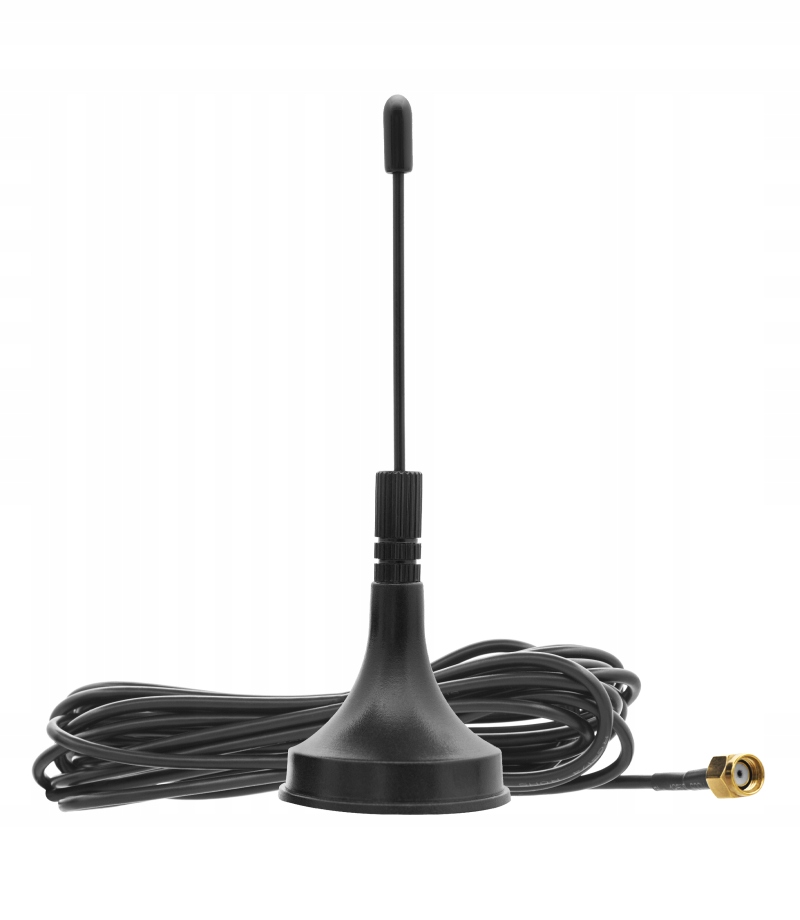 

Antena Zewnętrzna Wifi ANT-01/WI-FI Zamel