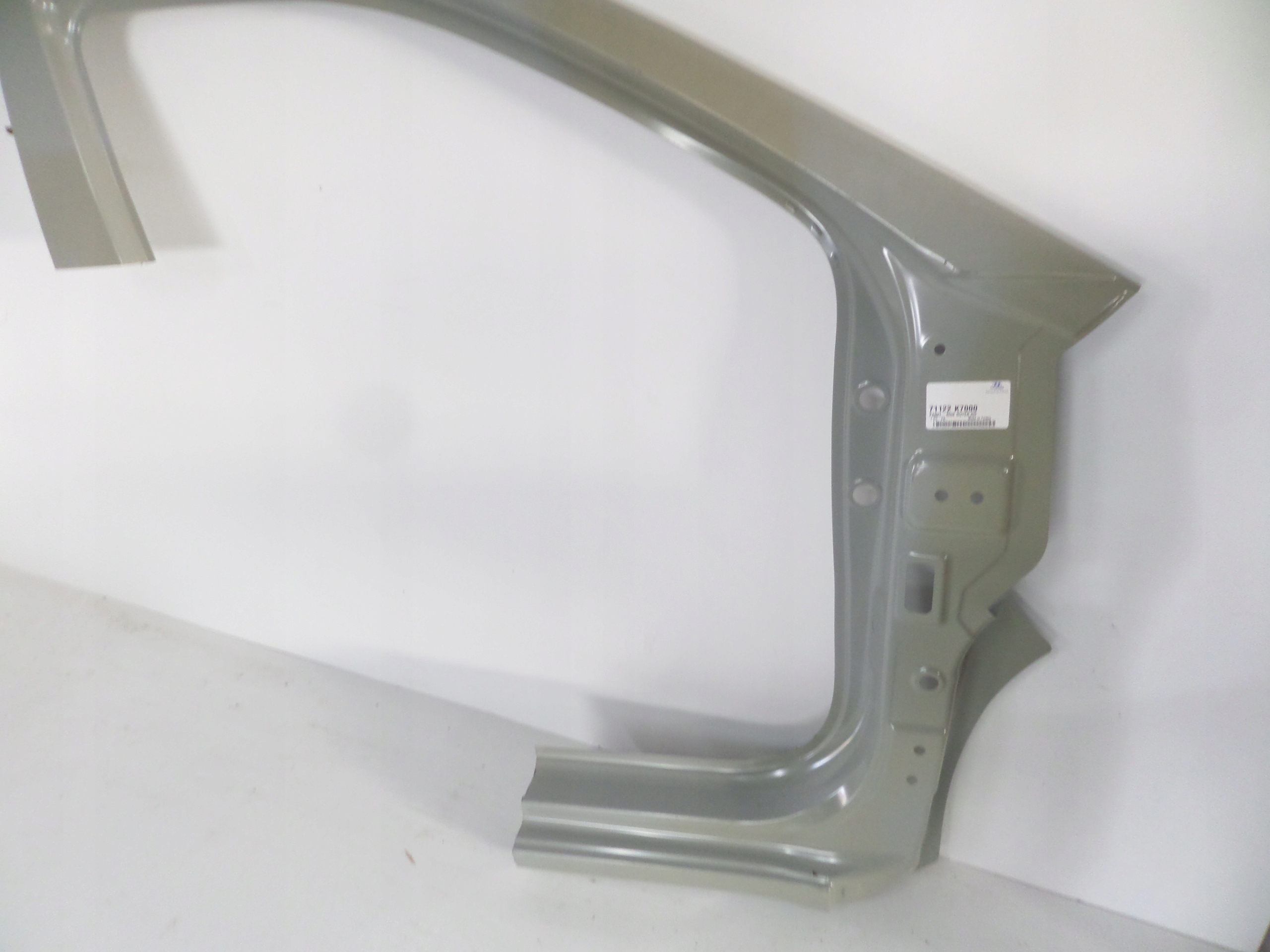 pillar front right threshold HYUNDAI I10 III 20