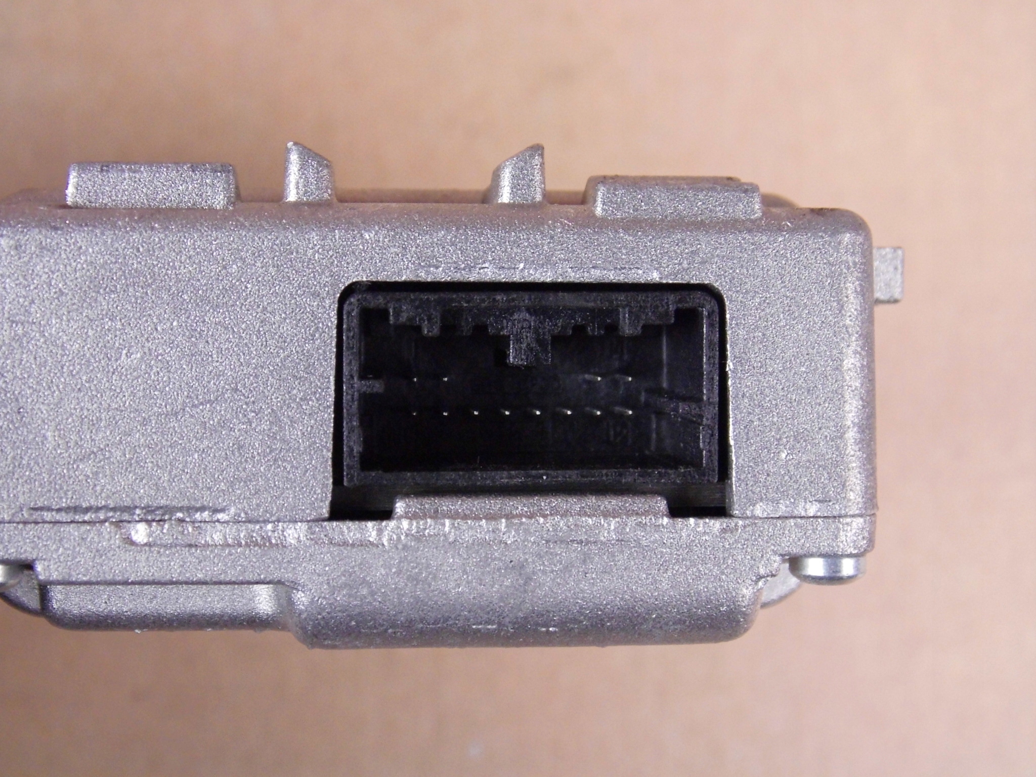 Mazda CX5 II KF radar sensor kamera windows czolowej B61L67XCXR