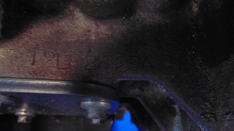 engine 2.5TD LAND ROVER DISCOVERY and 89-98R