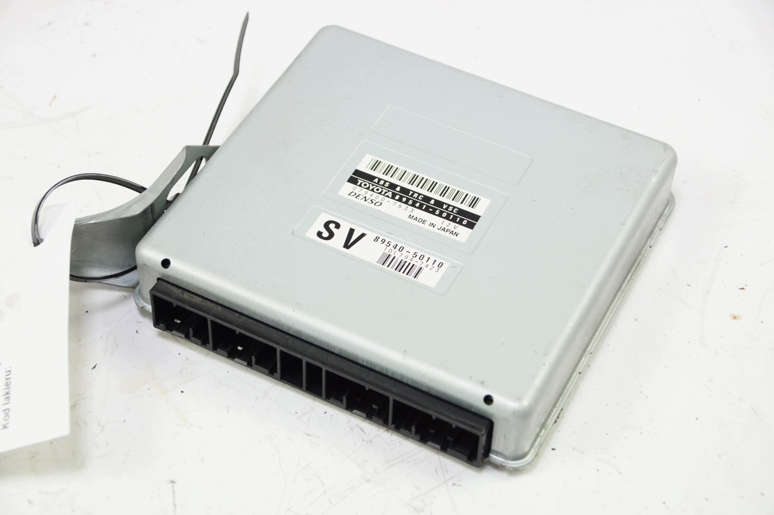 modul 89541-50110 LEXUS LS400