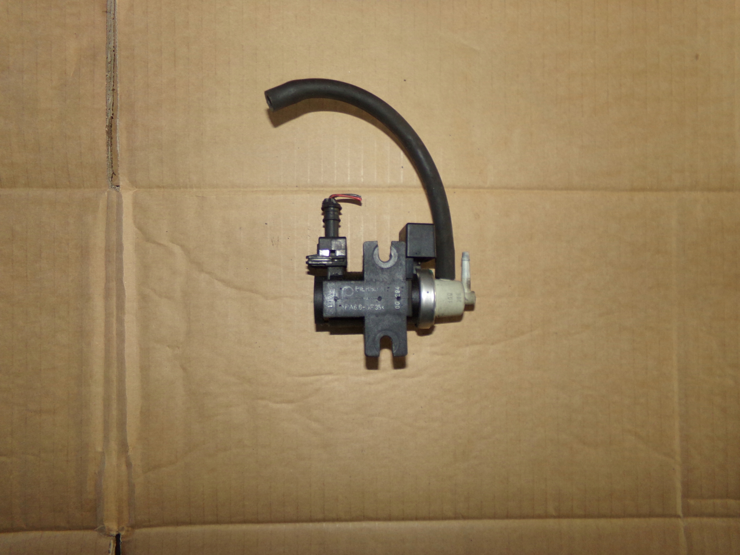 клапан давления Astra G ZAFIRA a 1.7