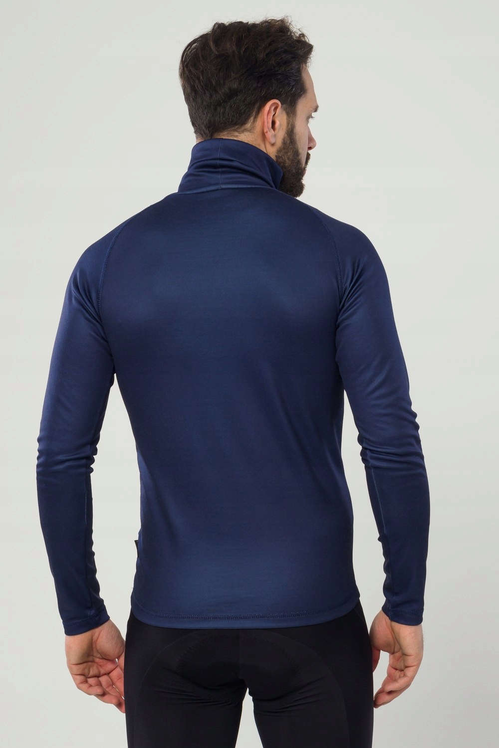 Forza Sport Gravel Golf Merino XXL Rękaw długi rękaw