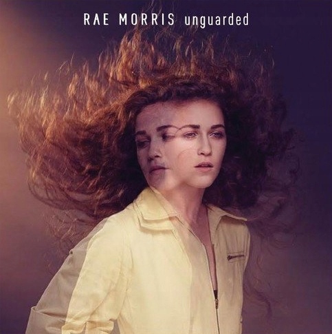 Rae Morris Unguarded [CD]