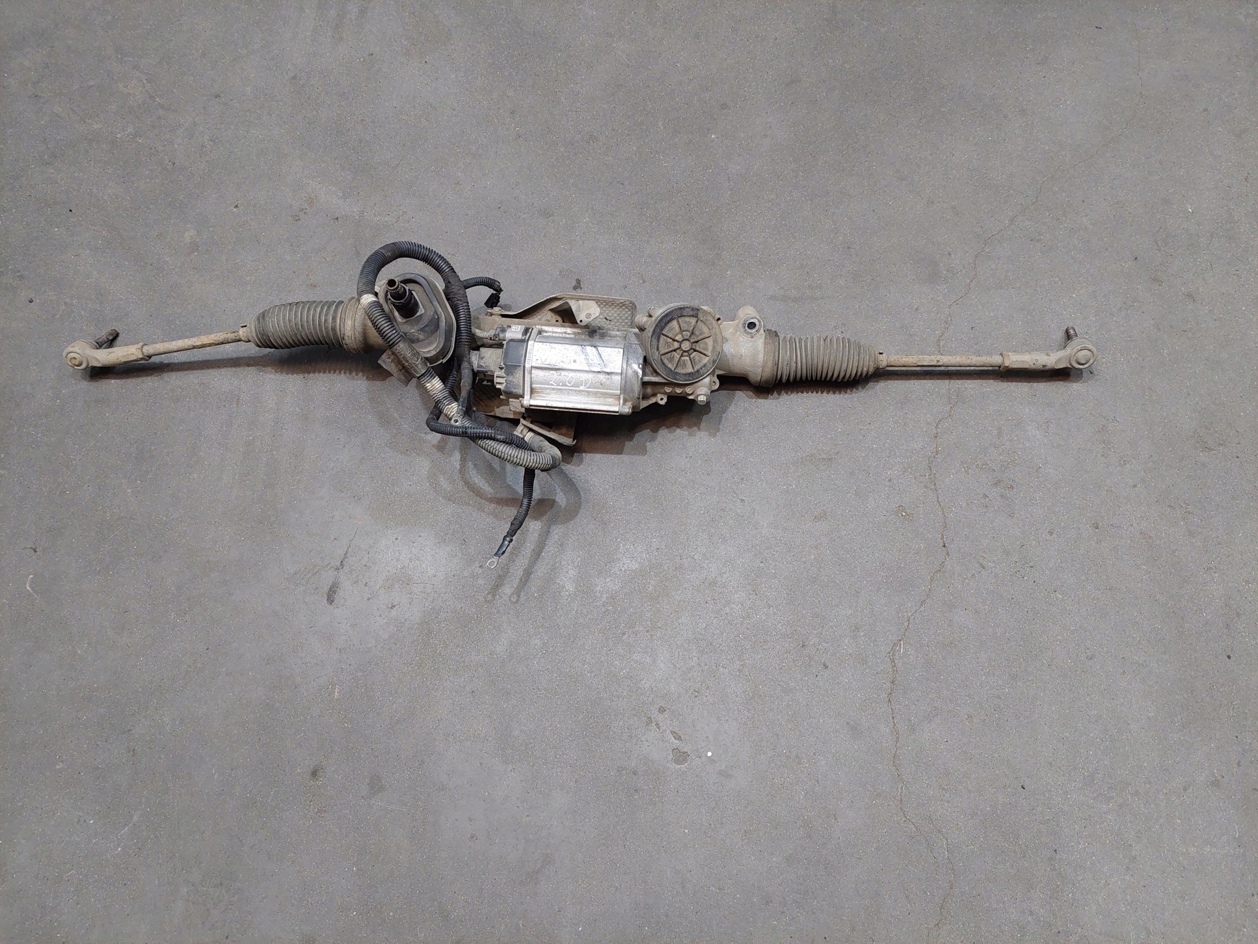control right hand drive UK ALFA ROMEO GIULIETTA 2.0 JTDM