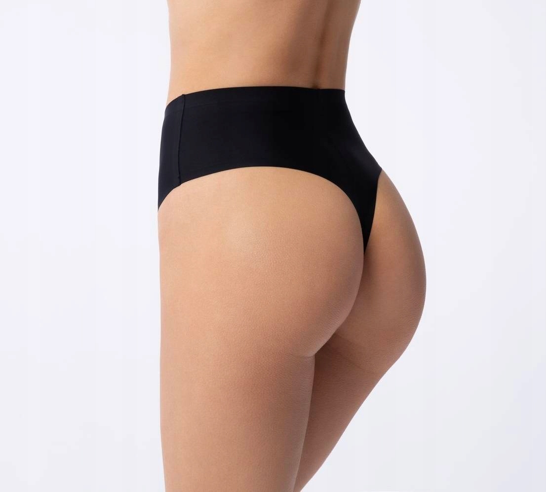 JULIMEX STRING MAXI Wzór dominujący bez wzoru