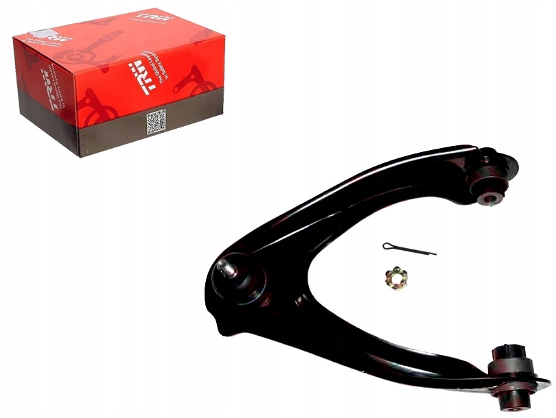 Rameno Rameno Honda Cr-v I 2.0 10.95-02.02 Trw Asistent Při Nárazu #34