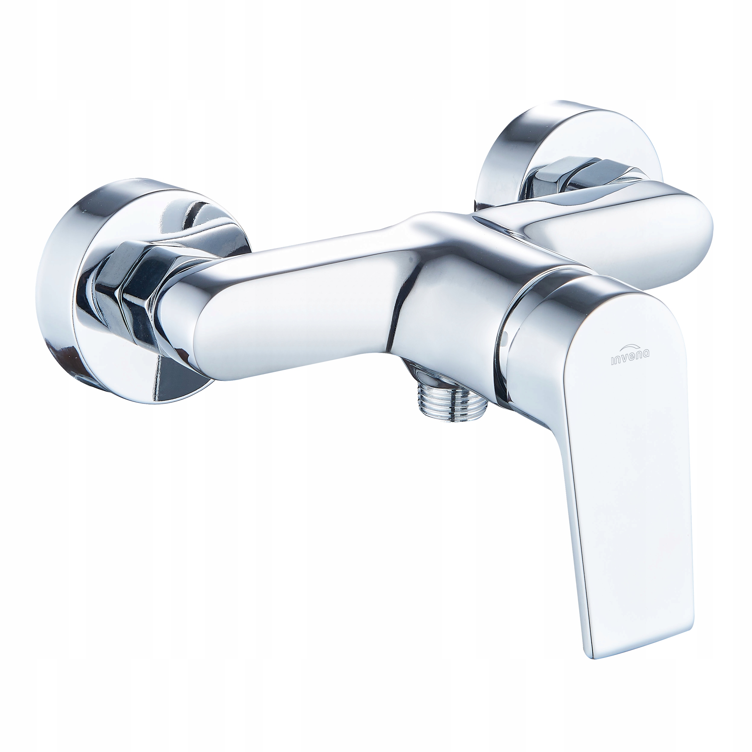 Sprchová Baterie Kalon, Chrom