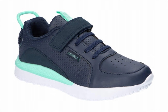 

Adidasy Dziecięce American Club RL72/22